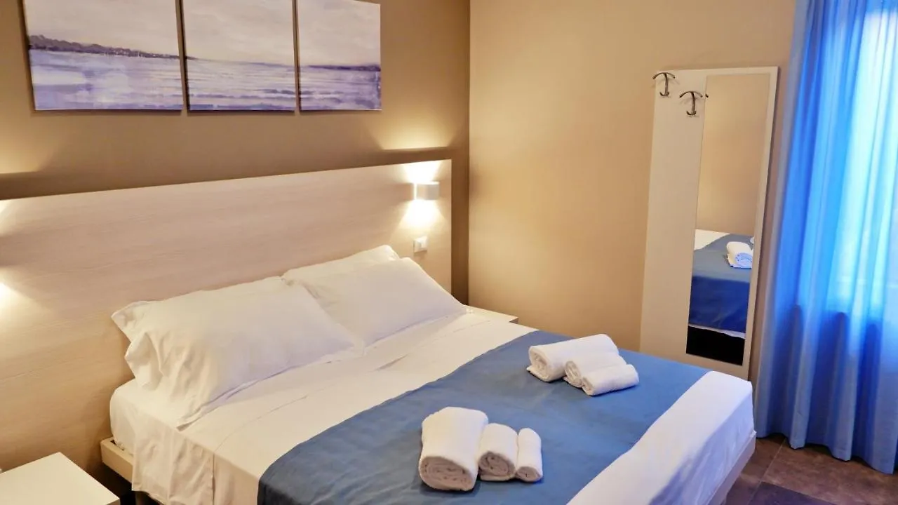 Aparthotel Pianomare Riviera Apartments And Rooms Imperia Italy