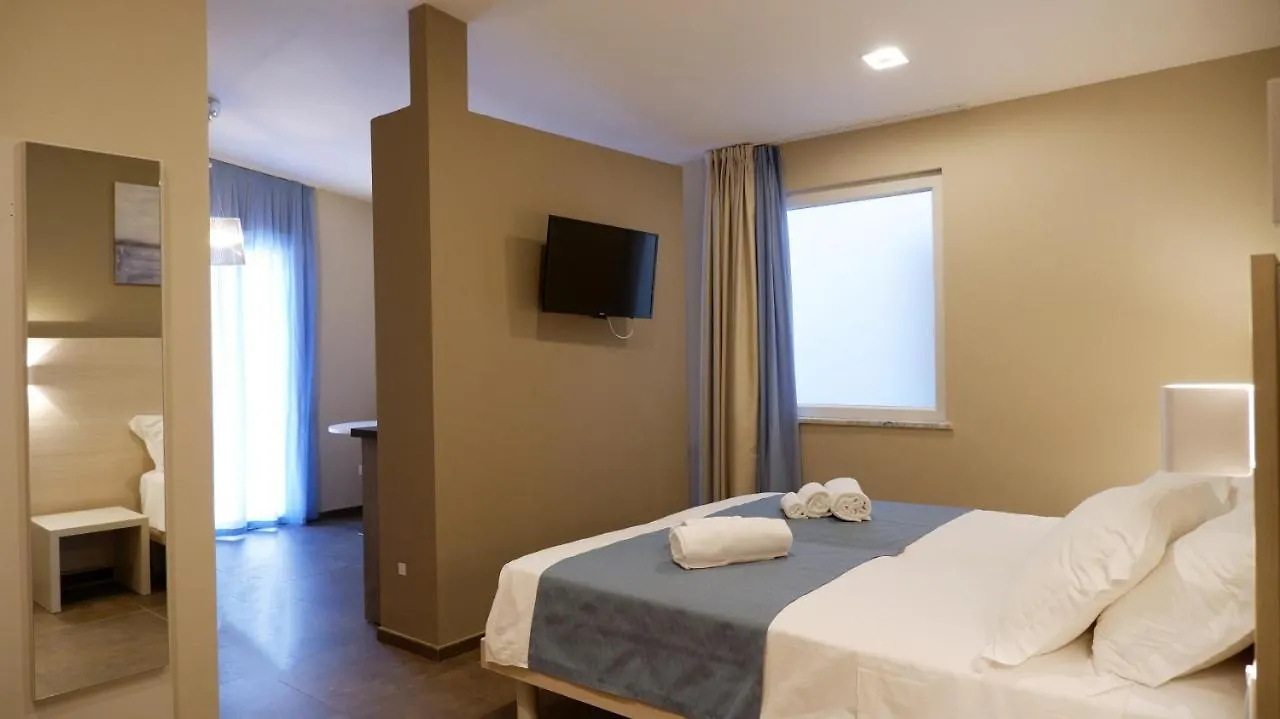 Pianomare Riviera Apartments And Rooms Imperia 0*,