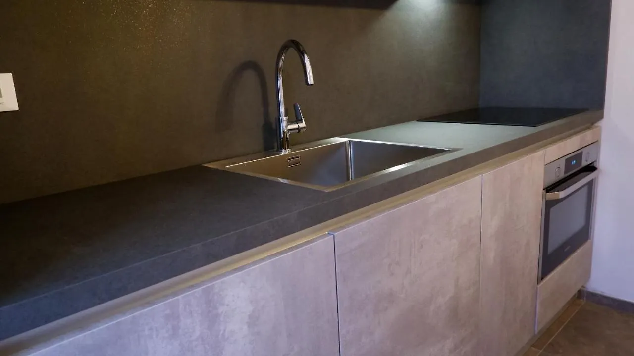 Pianomare Riviera Apartments And Rooms Imperia 0*,  Italy