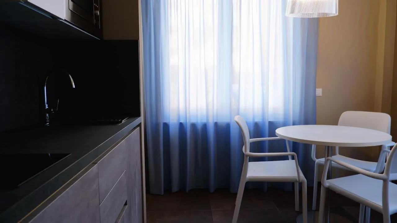 Pianomare Riviera Apartments And Rooms Imperia 0*,