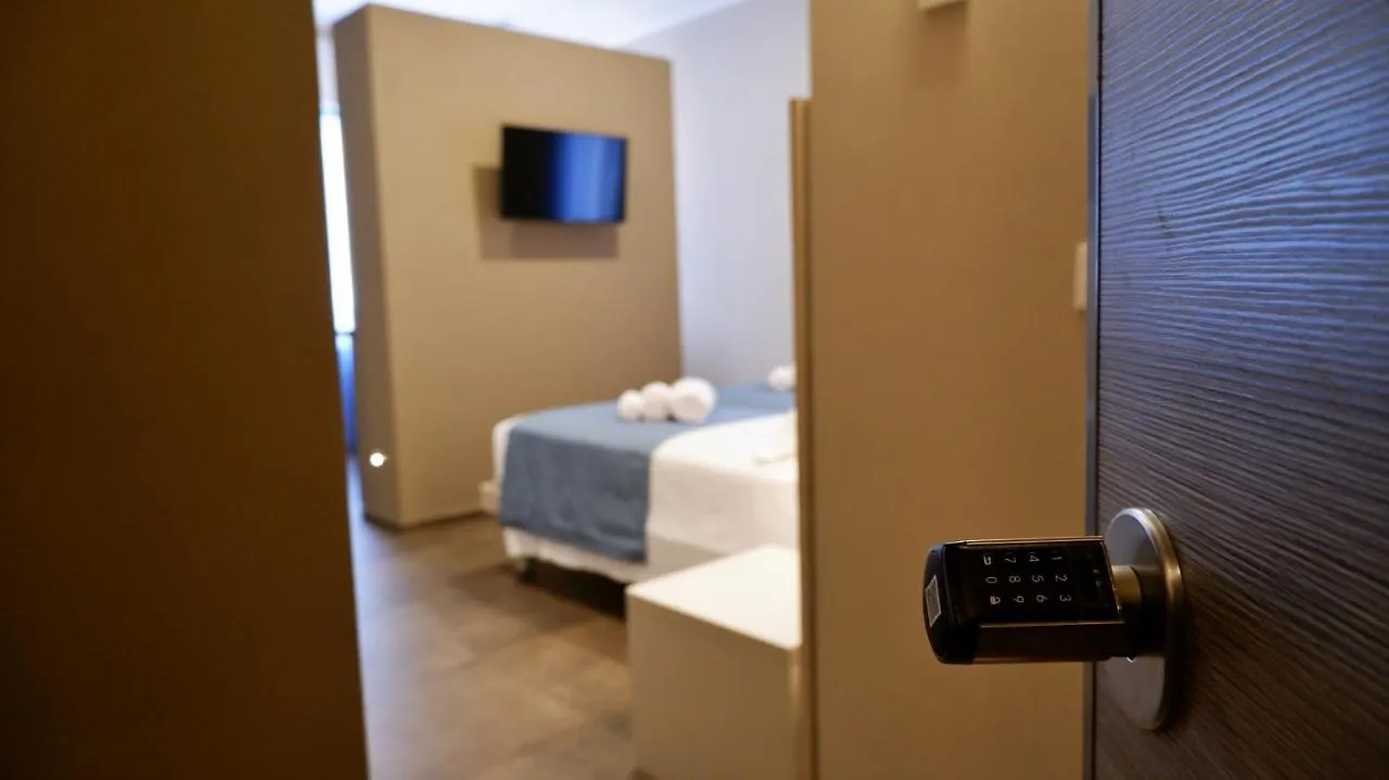 Pianomare Riviera Apartments And Rooms Imperia Aparthotel