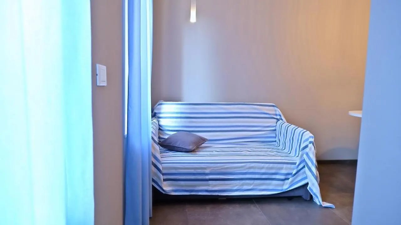 Aparthotel Pianomare Riviera Apartments And Rooms Imperia Italy