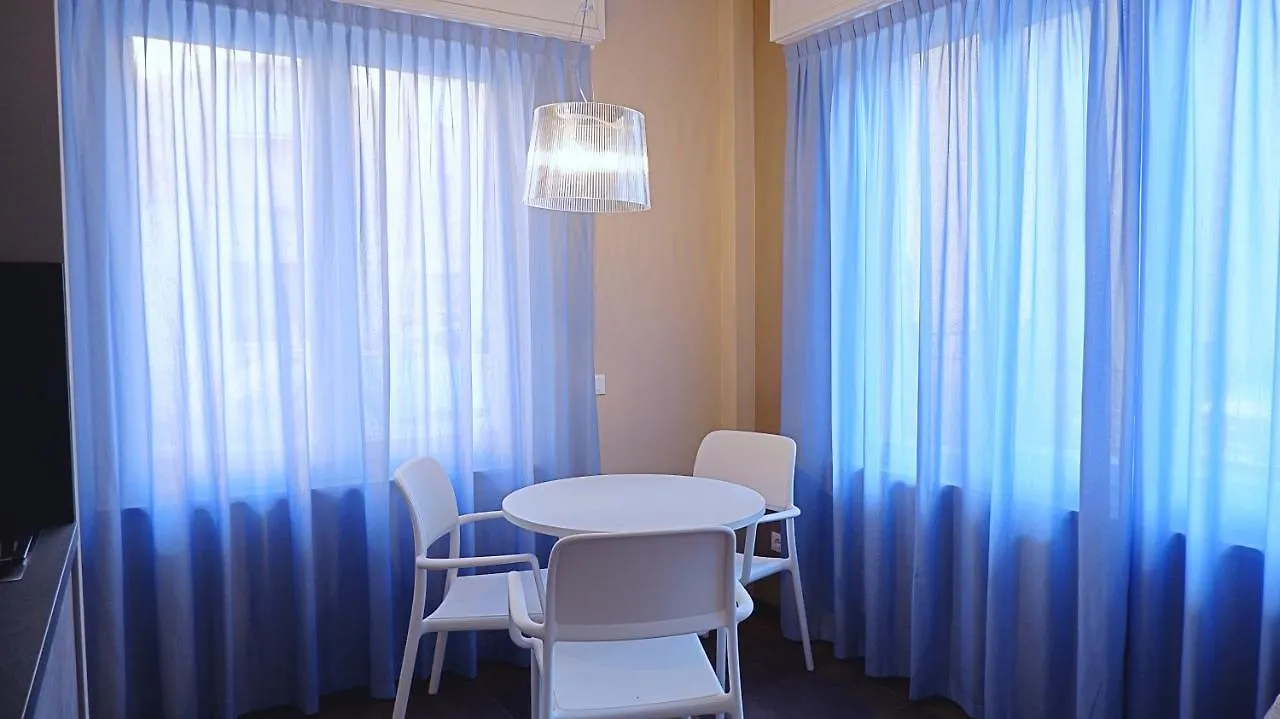 Pianomare Riviera Apartments And Rooms Imperia 0*,
