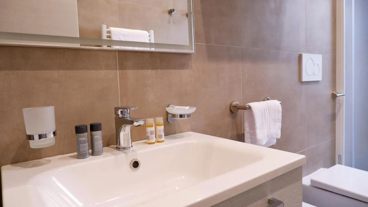 Pianomare Riviera Apartments And Rooms Imperia Aparthotel